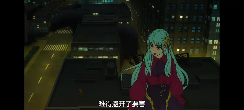 命运奇异赝品,FATE,FatestrangeFake,动画,动漫,番剧,二次元,ACG