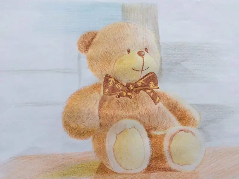 绘画创作