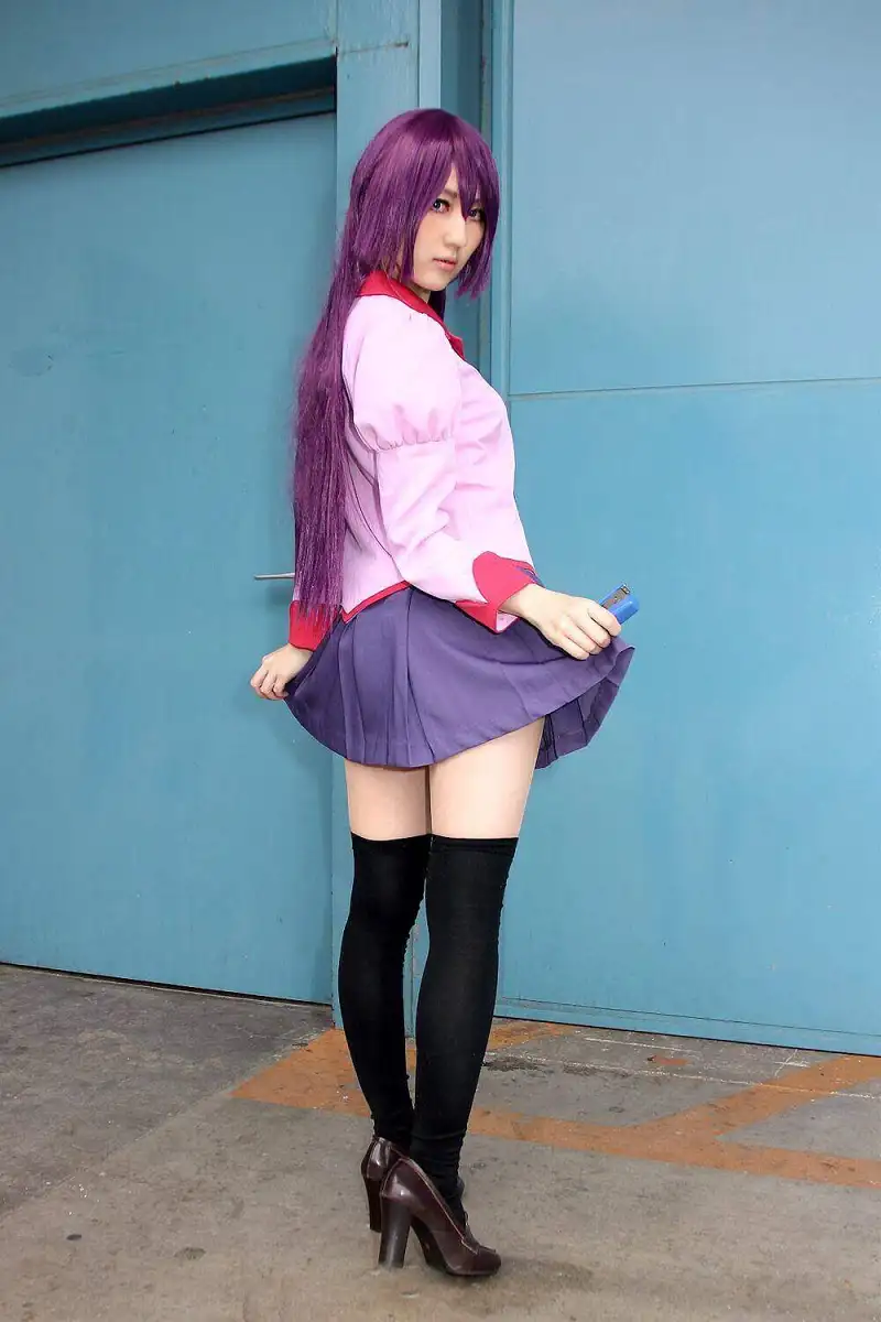 动漫专区,COSPLAY
