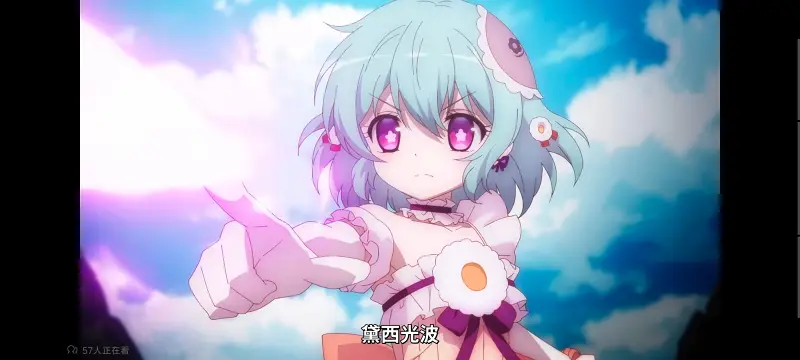 魔法少女育成计划,魔法少女,动画,动漫,番剧,日漫,二次元,ACG,魔法少女育成计划restart