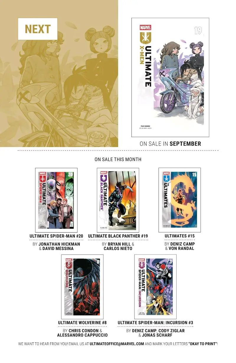 漫威,漫威漫画,美漫,漫画,动漫,ACG,终极宇宙,终极X战警,X战警,绘画