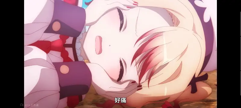 魔法少女育成计划,魔法少女,动画,动漫,番剧,日漫,二次元,ACG,魔法少女育成计划restart