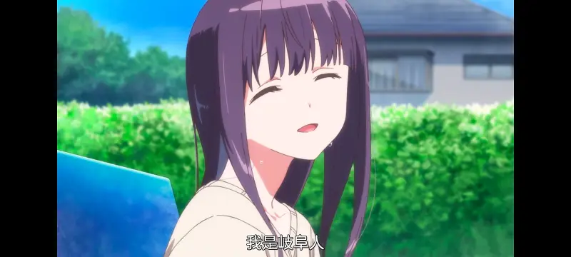上伊那牡丹酒醉身姿似百合花般,上伊那牡丹醉姿如百合,动画,动漫,番剧,二次元,ACG