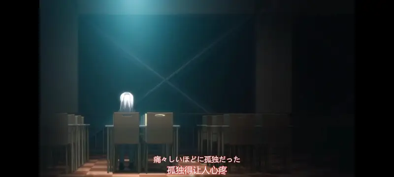 AngelBeats,天使的心跳,动画,动漫,ACG