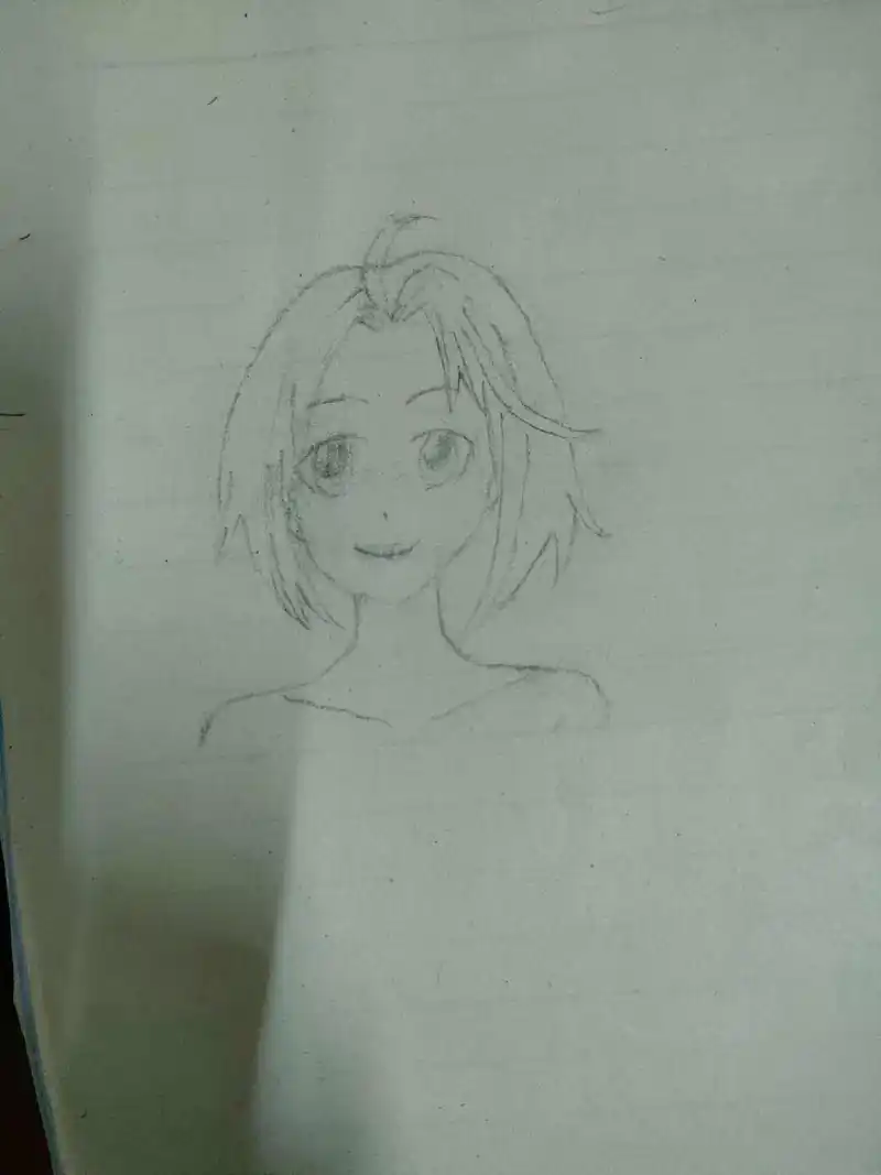 摸~摸~摸~