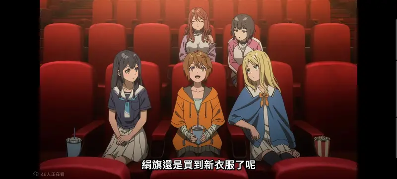 某暗部的少女共栖,魔法禁书目录,动画,动漫,番剧,二次元,日漫,ACG