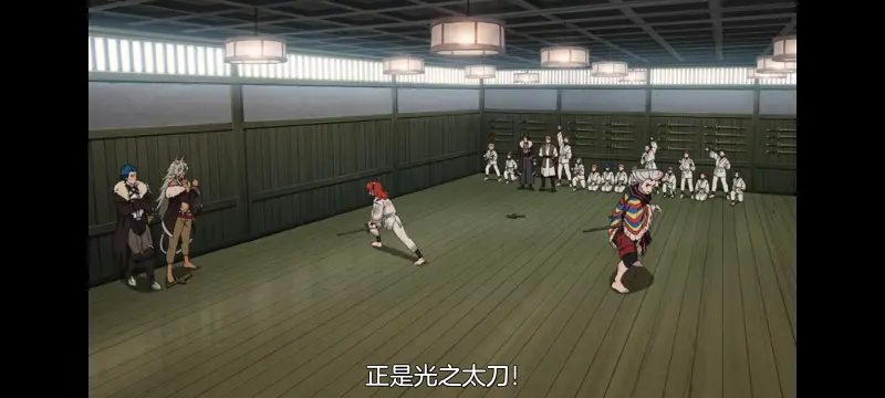无职转生,无职转生到了异世界就拿出真本事,异世界,动画,动漫,番剧,日漫,二次元,ACG