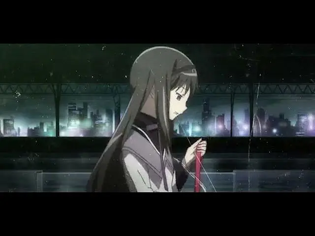 【魔法少女小圆AMV】Sis