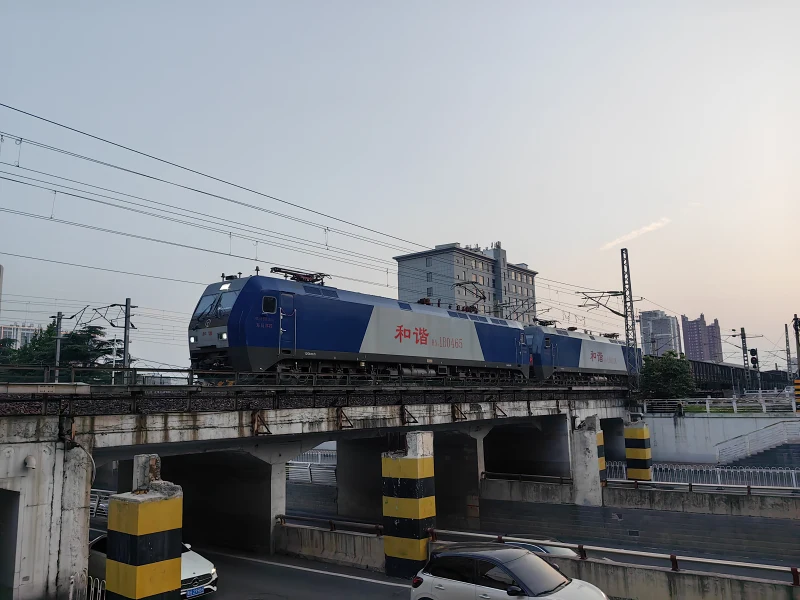 火车,中国铁路,铁道