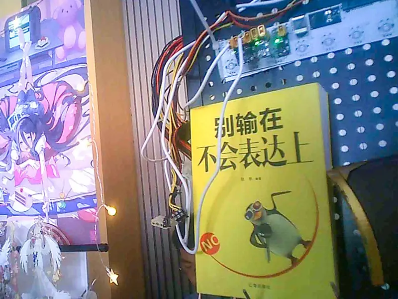 摄影