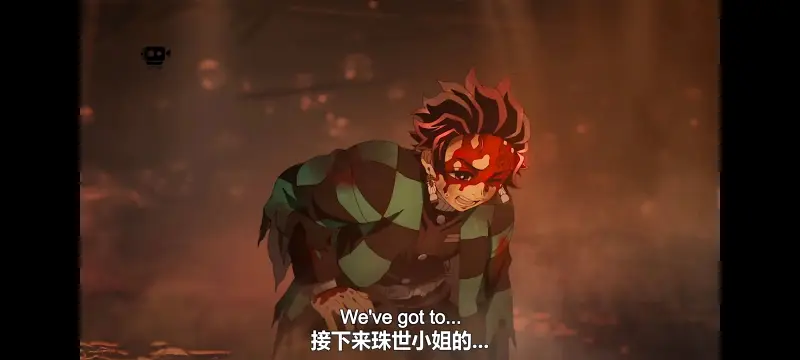 鬼灭之刃,鬼滅之刃,剧场版,鬼灭之刃无限城篇,动画,动漫,动画电影,日漫,ACG,二次元