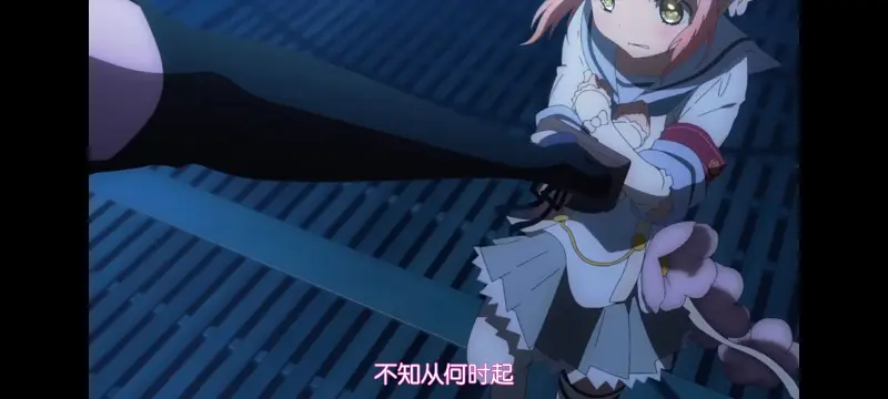 魔法少女育成计划,魔保育,魔法少女,动画,动漫,番剧,二次元,日漫,ACG