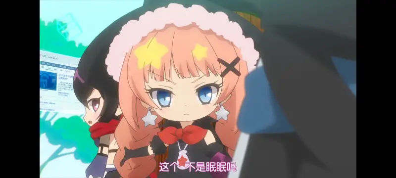 魔法少女育成计划,魔法少女,动画,动漫,番剧,二次元,日漫,ACG