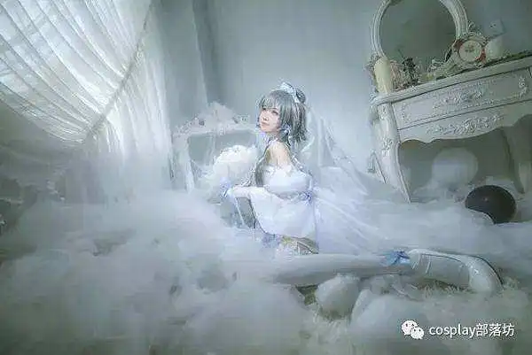 动漫专区,COSPLAY,美女,洛天依