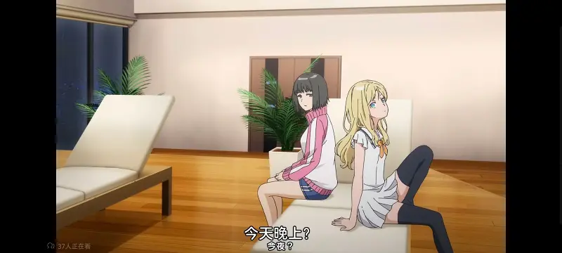 某暗部的少女共栖,某科学的超电磁炮,魔法禁书目录,动画,动漫,番剧,日漫,二次元,ACG