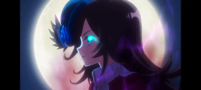 赛马娘,赛马娘PrettyDreby,动画,动漫,AMV,MAD,二次元,ACG