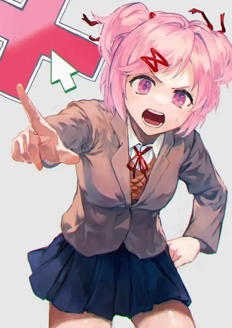M站美图