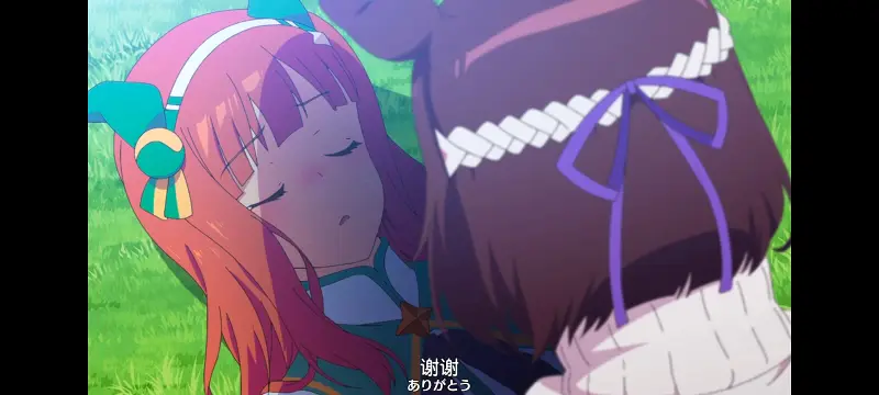 赛马娘,赛马娘PrettyDreby,动画,动漫,番剧,ACG