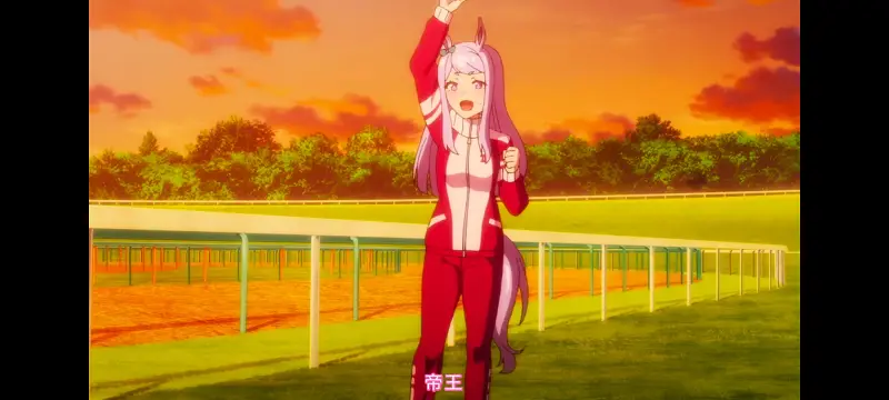 赛马娘,赛马娘PrettyDreby,赛马娘第二季,动画,动漫,番剧,二次元,ACG