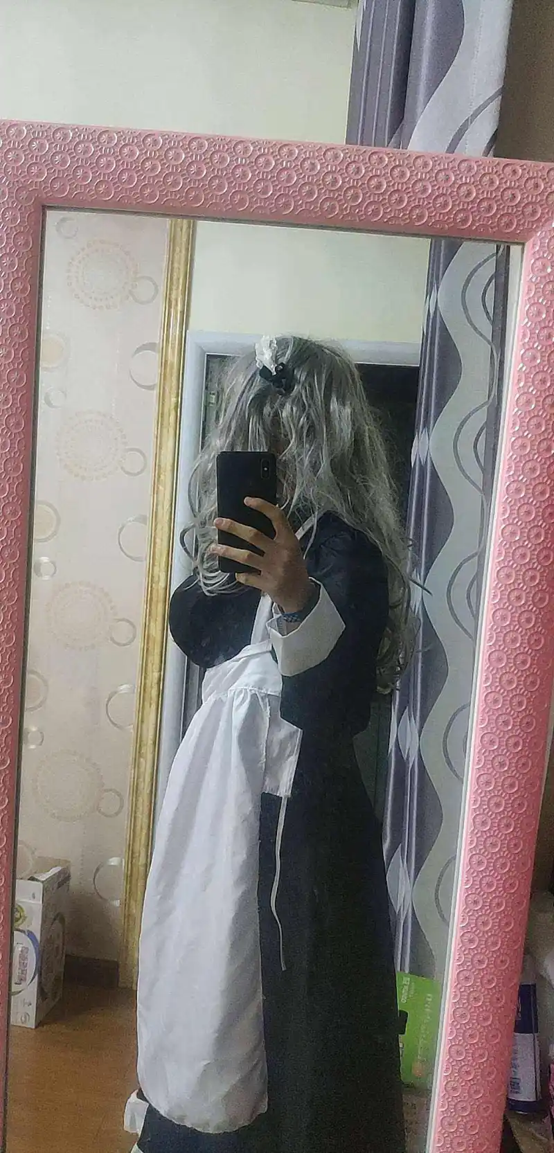 动漫专区,COSPLAY,女装