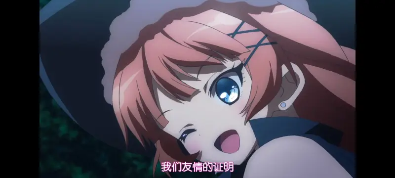 魔法少女育成计划,魔法少女,动画,动漫,番剧,二次元,日漫,ACG