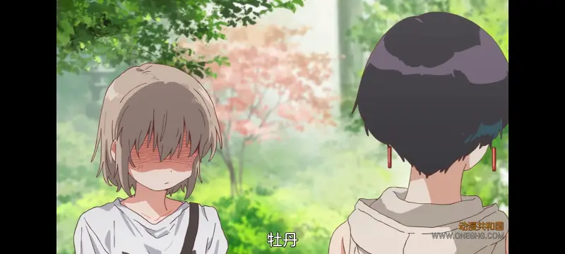 上伊那牡丹酒醉身姿似百合花般,上伊那牡丹醉姿如百合,动漫,动画,番剧,二次元,ACG