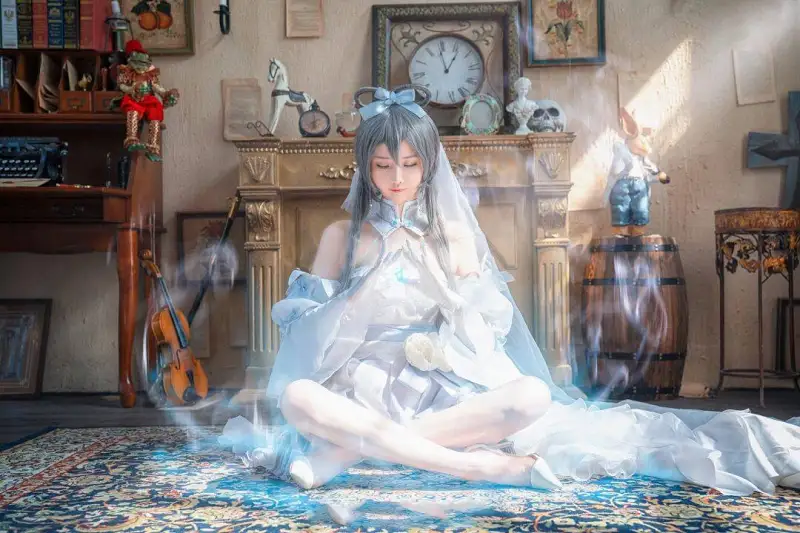 动漫专区,COSPLAY