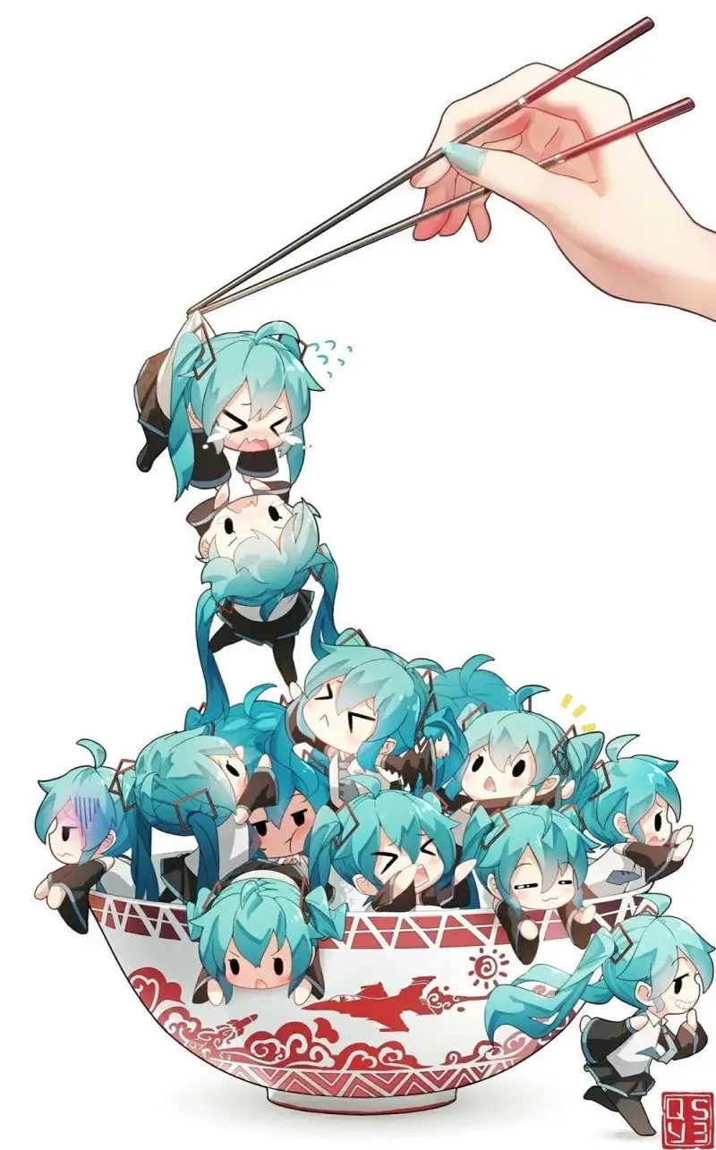 动漫专区,次元资讯,初音未来