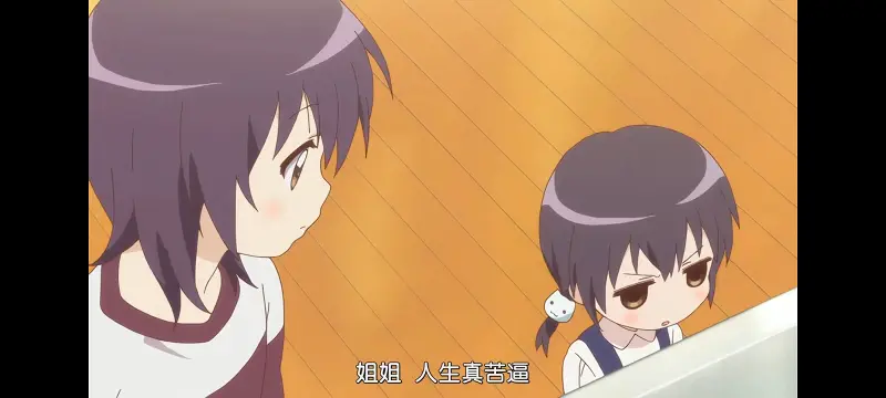 摇曳百合,轻松百合,动画,动漫,番剧,二次元,日漫,ACG