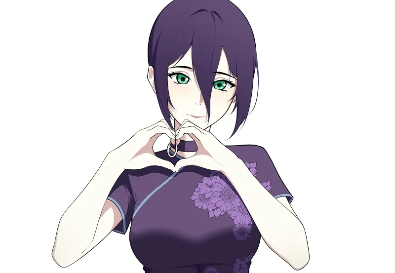 旗袍蕾塞