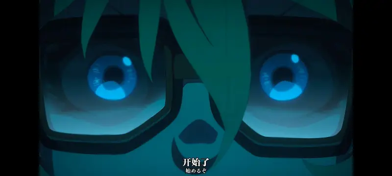 谭雅战记,幼女战记,动画,动漫,番剧,ACG,日漫,二次元