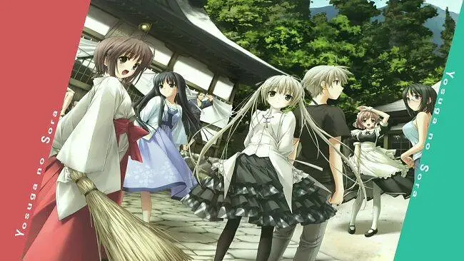 【ED还原/空耳】缘の塔