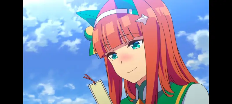 赛马娘,赛马娘PrettyDreby,动画,动漫,番剧,ACG