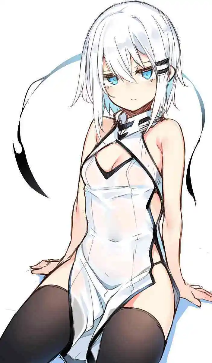 动漫专区,COSPLAY,壁纸