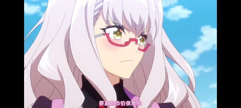 赛马娘,赛马娘第二季,动画,动漫,番剧,赛马娘PrettyDerby,二次元,ACG