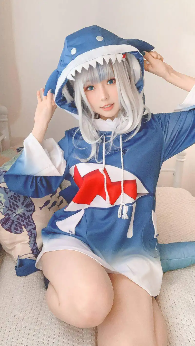 M站美图,COSPLAY