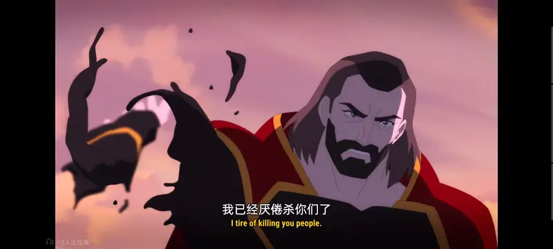 我与超人的冒险,DC,动画,动漫,超级英雄,超人,番剧,二次元,ACG