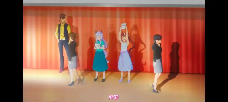 赛马娘,赛马娘PrettyDreby,赛马娘第二季,动画,动漫,番剧,ACG