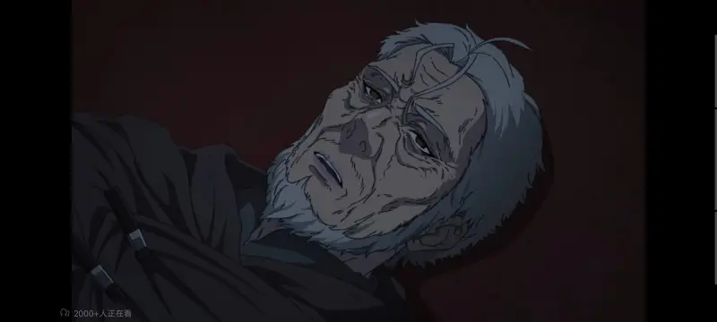 无职转生,无职转生到了异世界就拿出真本事,异世界,动画,动漫,番剧,二次元,日漫,ACG
