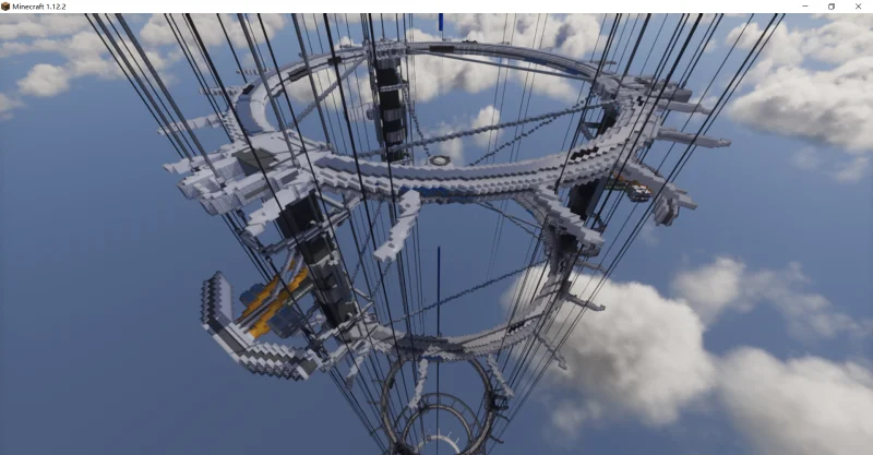高空作业_(≧∇≦」∠)_