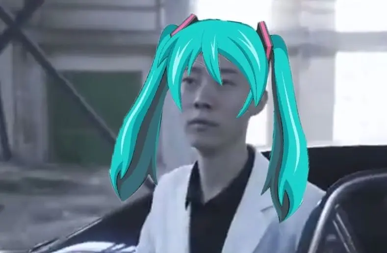 青海少女