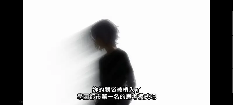 某暗部的少女共栖,魔法禁书目录,动画,动漫,番剧,二次元,日漫,ACG