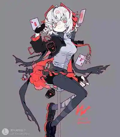 M站美图,游戏