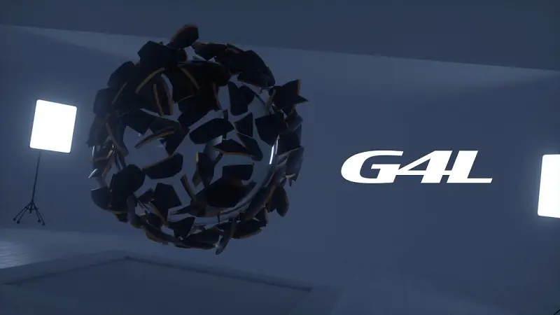 Giga - 'G4L'【MV】转自：YouTube