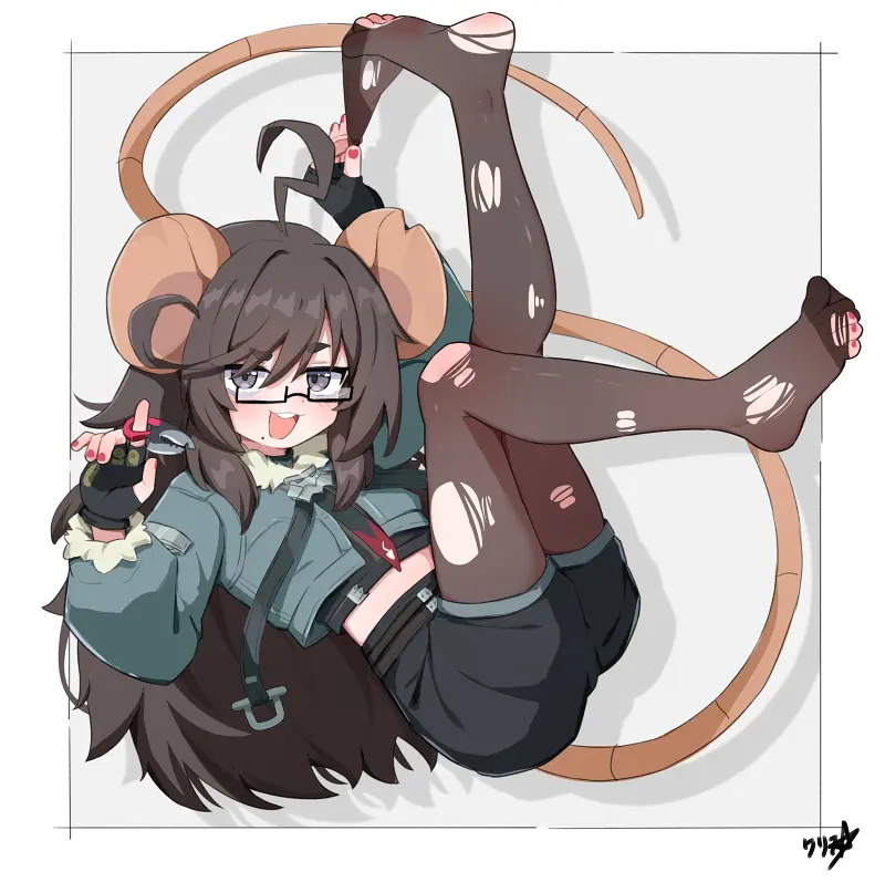 插画