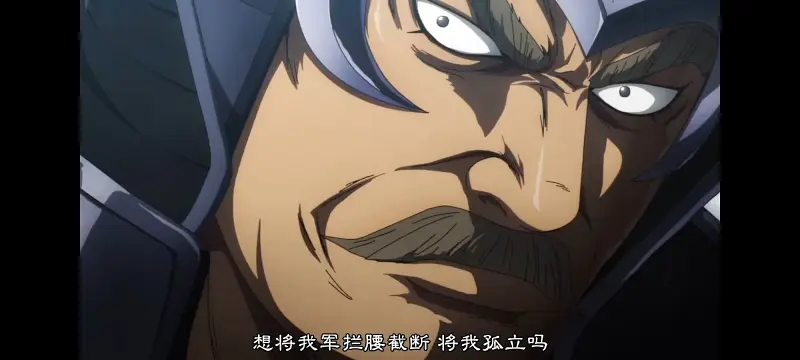 动画,动漫,王者天下,番剧,ACG