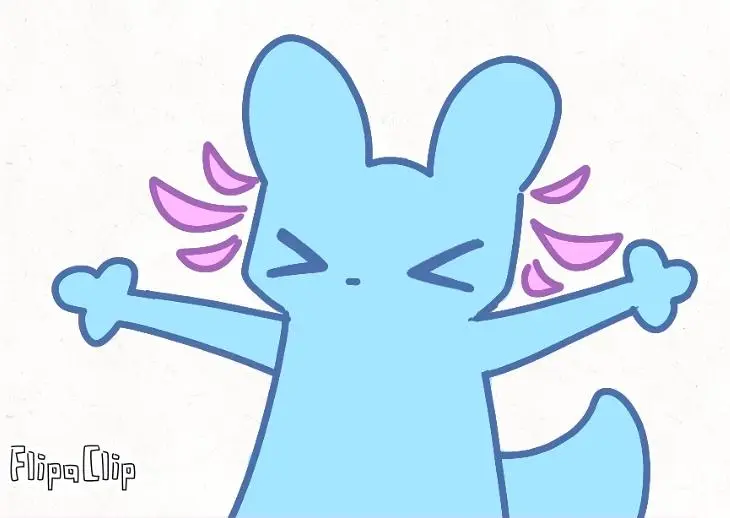 猫黑显得人更白~