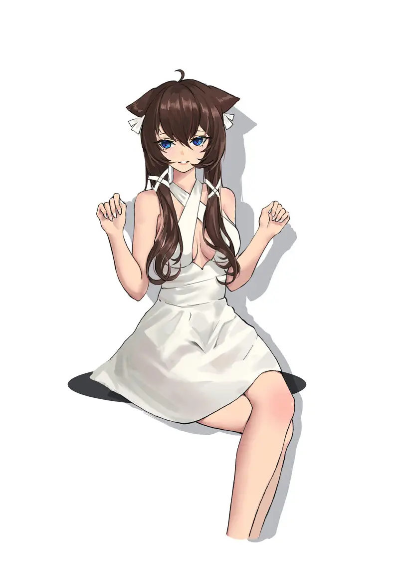 冒个泡