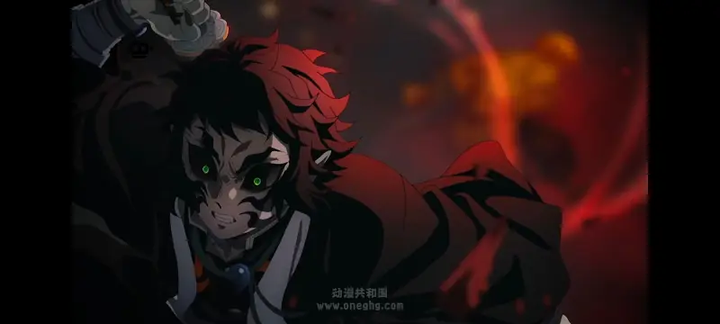 鬼灭之刃,鬼滅之刃,剧场版,鬼灭之刃无限城篇,动画,动漫,动画电影,日漫,ACG,二次元