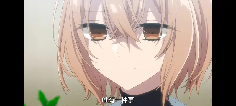想吃掉我的非人少女,对我垂涎欲滴的非人少女,百合,百合动漫,动漫,动画,番剧,ACG